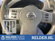 Airbag Fahrer Nissan Navara D40