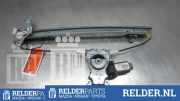 Fensterheber rechts hinten Nissan Pathfinder III R51