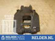 Bremszange links vorne Toyota Yaris Liftback P9