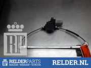 Fensterheber rechts hinten Mazda 6 Sport Kombi GH D6515858X
