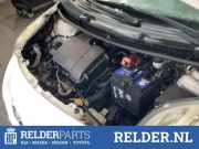 Schaltgetriebe Toyota Yaris Liftback P9