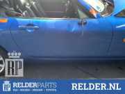 Tür rechts Mazda MX-5 III NC