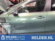 Tür links vorne Kia Ceed 3 SW CD