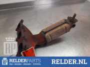 Krümmerkatalysator Hyundai Tucson I JM JSH23