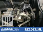 Klimakompressor Toyota Land Cruiser 90 J9 4472004555