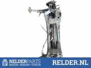 Hinterachse komplett Toyota Auris E18