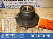 Radnabe hinten Mazda 323 F VI BJ