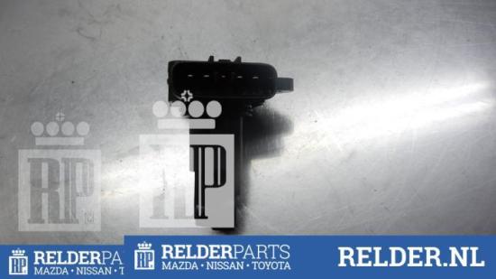 Luftmengenmesser Toyota Corolla Liftback E12 222040J010 Bild Luftmengenmesser Toyota Corolla Liftback E12 222040J010