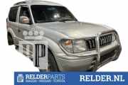 Radhaus Toyota Land Cruiser 90 J9