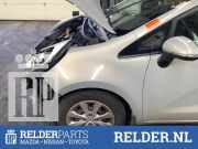 Kotflügel links vorne Kia Rio III UB
