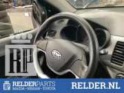 Lenkrad Kia Picanto 2 TA