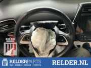 Lenkrad Toyota Prius W5