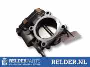 Drosselklappenstutzen Nissan Qashqai II J11 MR16280436