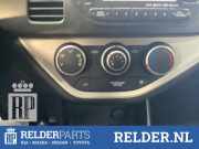 Heizungsbetätigung (Konsole) Kia Picanto 2 TA
