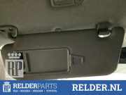 Sonnenblende Hyundai iX35 LM