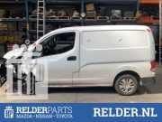 Stoßdämpfer links hinten Nissan NV200 Kasten M20