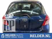 Wischermotor hinten Toyota Yaris Liftback P9