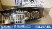 Instrumentenkombination Nissan Primera Hatchback P12 AU879