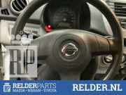 Airbag Fahrer Nissan Pixo UA0