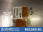Steuergerät Airbag Nissan Micra II K11 98820AP003