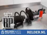 Federbein links vorne Mazda 2 DL, DJ