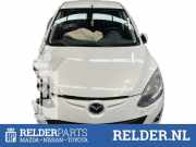 Behälter Scheibenwaschanlage Mazda 2 DE, DH