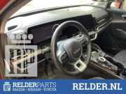 Steuergerät Airbag Kia Sportage 5 NQ5