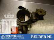Drosselklappenstutzen Mazda Premacy CP E0T41571