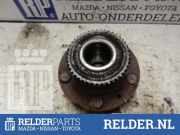 Radnabe hinten Mazda Premacy CP