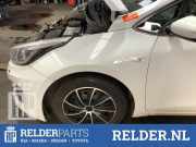 Kotflügel links vorne Kia Ceed 2 SW JD