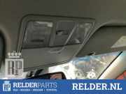 Innenleuchte Kia Ceed 2 SW JD