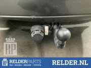 Anhängerkupplung Kia Sorento I JC