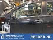 Tür links vorne Toyota Yaris Liftback P9