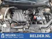 Steuergerätesatz ABS Nissan Qashqai J10