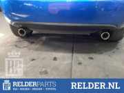 Endschalldämpfer Mazda MX-5 III NC