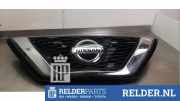 Kühlergrill Nissan Qashqai II J11 62310HV3XXX