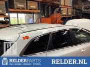 Dachreling Kia Ceed 2 SW JD