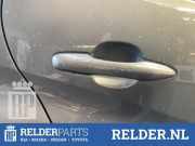 Türgriff rechts hinten Toyota Yaris P21