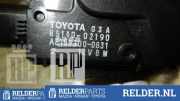 Wischermotor vorne Toyota Auris E15
