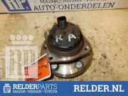 Radnabe hinten Toyota Avensis T25