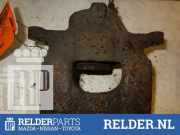 Bremszange links vorne Toyota Aygo B1