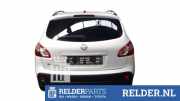 Gurtstraffer Nissan Qashqai J10