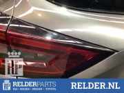 Rückleuchte links Nissan Juke F16