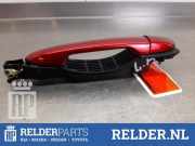 Türgriff links hinten Mazda CX-3 DK