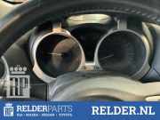 Instrumentenkombination Nissan Juke F15