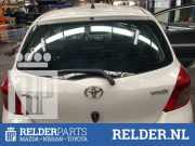 Heckklappe / Heckdeckel Toyota Yaris Liftback P9
