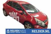 Klappenschlosszug Kia Rio III UB