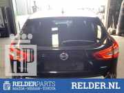 Heckklappe / Heckdeckel Nissan Qashqai II J11