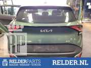 Heckklappe / Heckdeckel Kia Sportage 5 NQ5