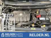 Hauptbremszylinder Nissan Note E11 SJNFCAE11